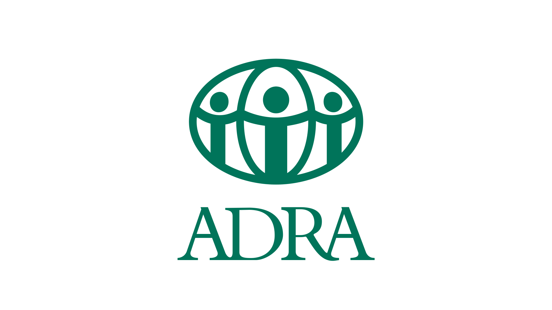 Logo da ADRA