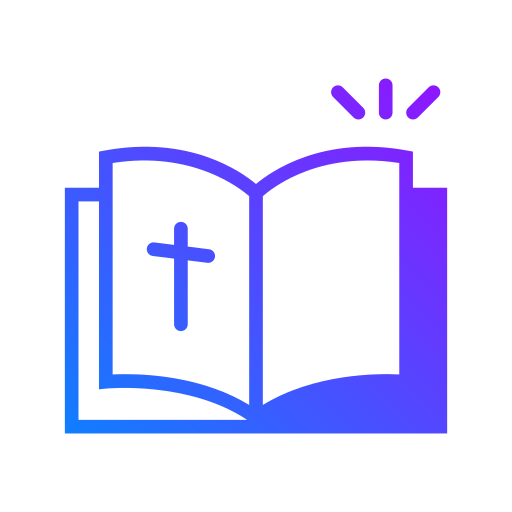 Logo da Bíblia Online