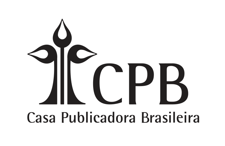 Logo da Casa Publicadora Brasileira