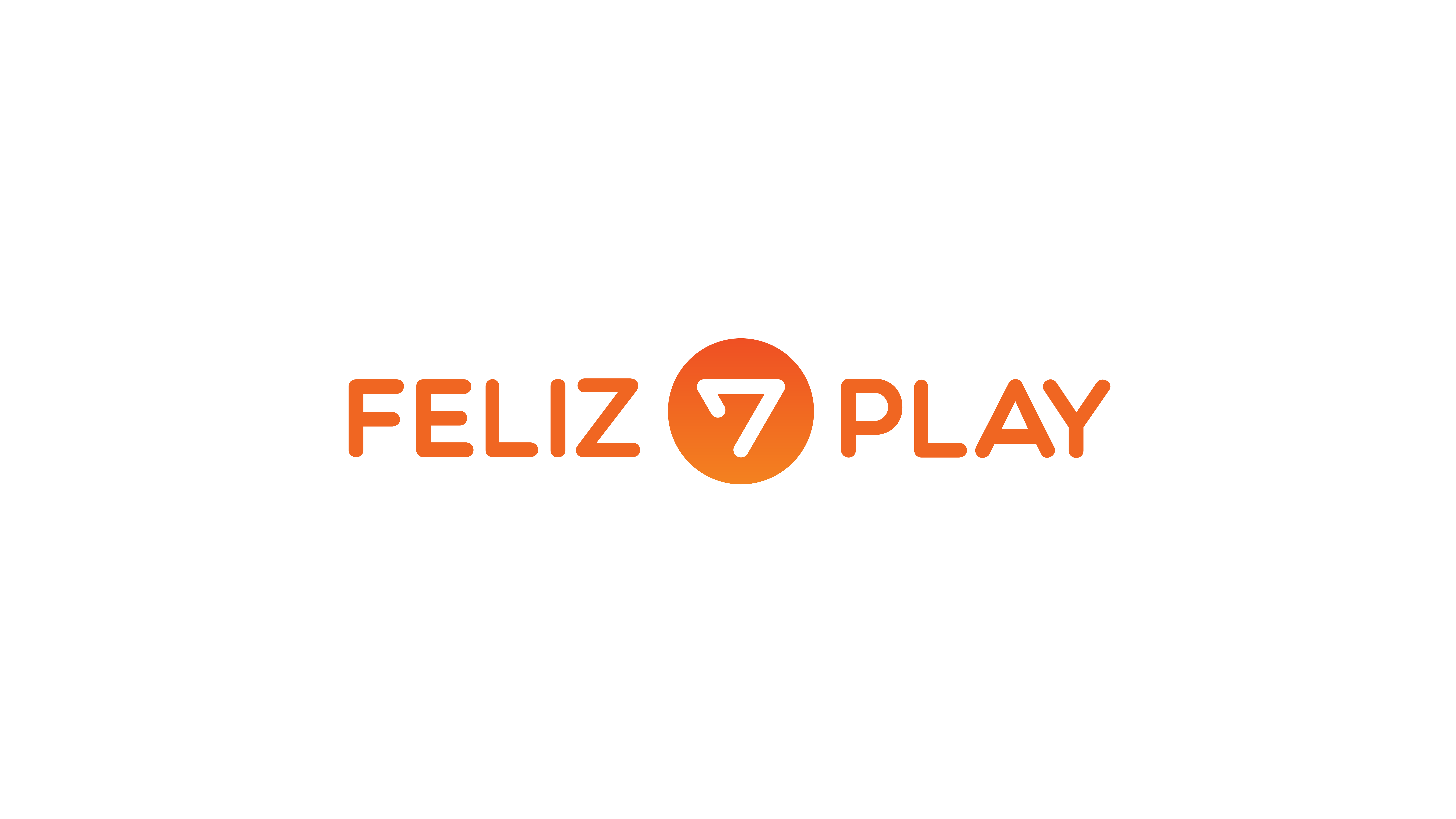 Logo do Feliz 7 Play